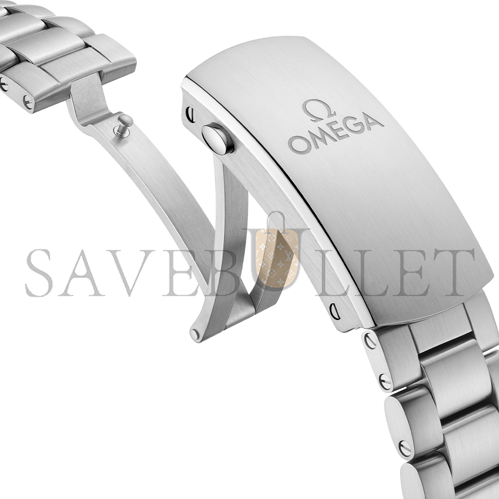 OMEGA SEAMASTER PLANET OCEAN 600M 44MM WATCH 215.30.44.22.01.001
